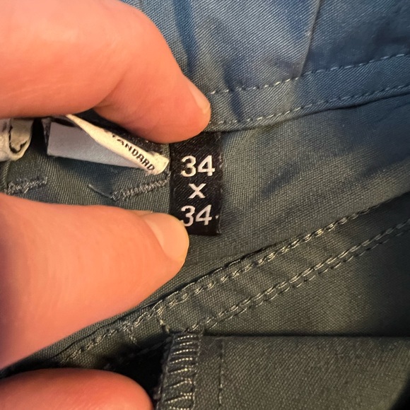 MEC Pants - Picture 3 of 7